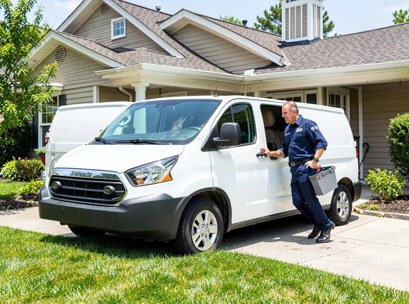 Emergency Plumber company in Garfield, KS